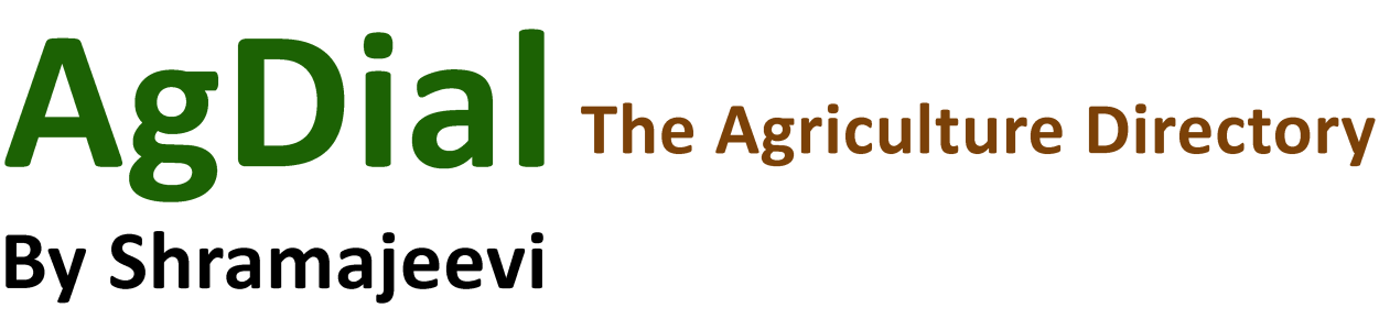 Agdial Logo