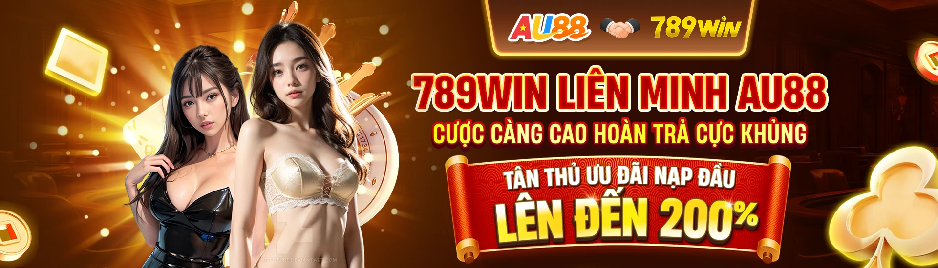 Banner nhà cái 789win